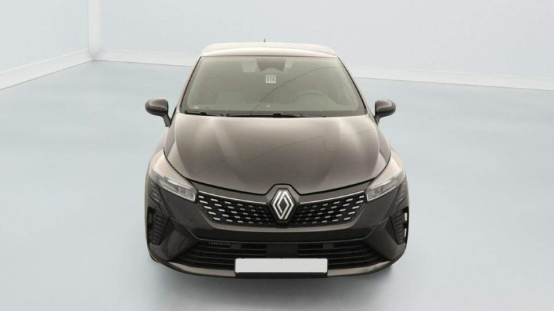 RENAULT CLIO TECHNO 1.0 TCE 90