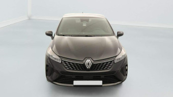 RENAULT CLIO TECHNO 1.0 TCE 90