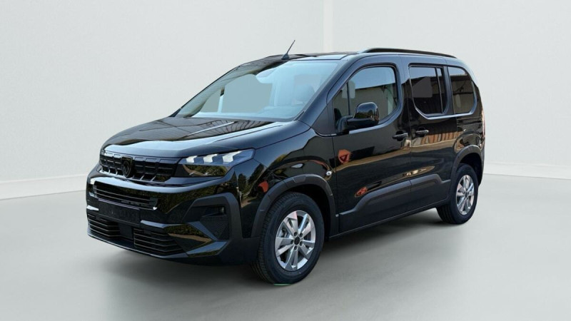 PEUGEOT RIFTER STANDARD N1 1.5 HDI 130 ALLURE EAT8