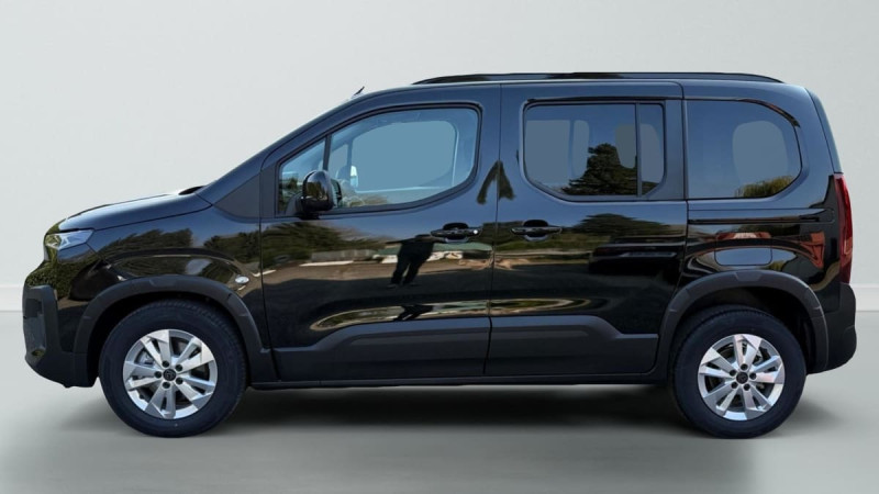 PEUGEOT RIFTER STANDARD N1 1.5 HDI 130 ALLURE EAT8