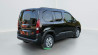 PEUGEOT RIFTER STANDARD N1 1.5 HDI 130 ALLURE EAT8