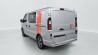 RENAULT TRAFIC CABINE APPROFONDIE TRAFIC CA BLUE DCI 170 L1H1 3T AUTO EXTRA