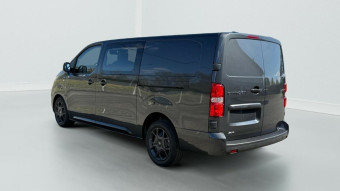 CITROEN JUMPY CABINE APPROFONDIE FIXE XL 2.2 DIESEL 180 EAT8 5PL