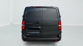 CITROEN JUMPY CABINE APPROFONDIE FIXE XL 2.2 DIESEL 180 EAT8 5PL