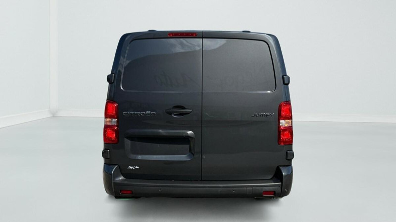 CITROEN JUMPY CABINE APPROFONDIE FIXE XL 2.2 DIESEL 180 EAT8 5PL