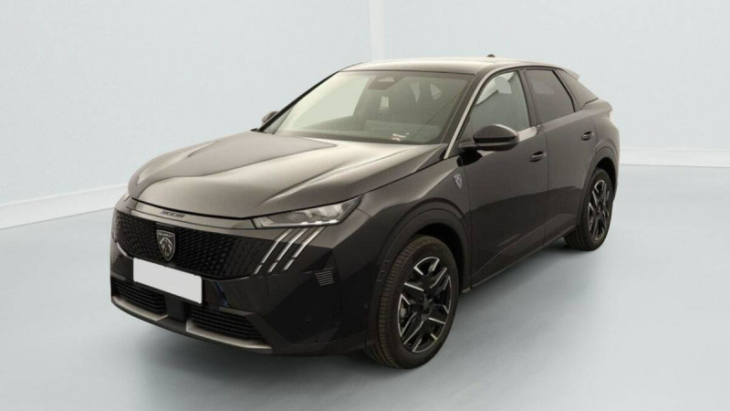 PEUGEOT 3008 PHASE 4 GT 1.2 HYBRID 145