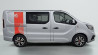 RENAULT TRAFIC CABINE APPROFONDIE TRAFIC CA BLUE DCI 170 L1H1 3T AUTO EXTRA