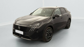 PEUGEOT 3008 PHASE 4 GT 1.2 HYBRID 145