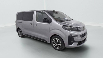 PEUGEOT TRAVELLER TRAVELLER M HDI 180CH EAT8 BUSINESS PACK