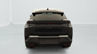 PEUGEOT 3008 PHASE 4 GT 1.2 HYBRID 145