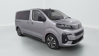 PEUGEOT TRAVELLER TRAVELLER M HDI 180CH EAT8 BUSINESS PACK