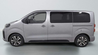 PEUGEOT TRAVELLER TRAVELLER M HDI 180CH EAT8 BUSINESS PACK
