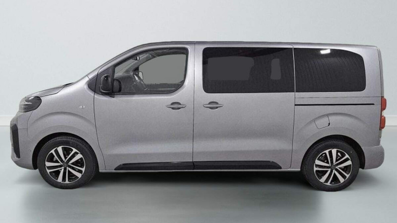 PEUGEOT TRAVELLER TRAVELLER M HDI 180CH EAT8 BUSINESS PACK