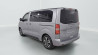 PEUGEOT TRAVELLER TRAVELLER M HDI 180CH EAT8 BUSINESS PACK