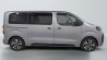PEUGEOT TRAVELLER TRAVELLER M HDI 180CH EAT8 BUSINESS PACK