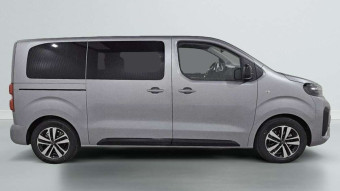 PEUGEOT TRAVELLER TRAVELLER M HDI 180CH EAT8 BUSINESS PACK