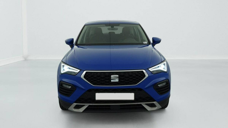SEAT ATECA 2.0 TDI 150 CH START STOP STYLE