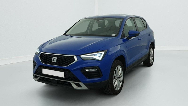 SEAT ATECA 2.0 TDI 150 CH START STOP STYLE