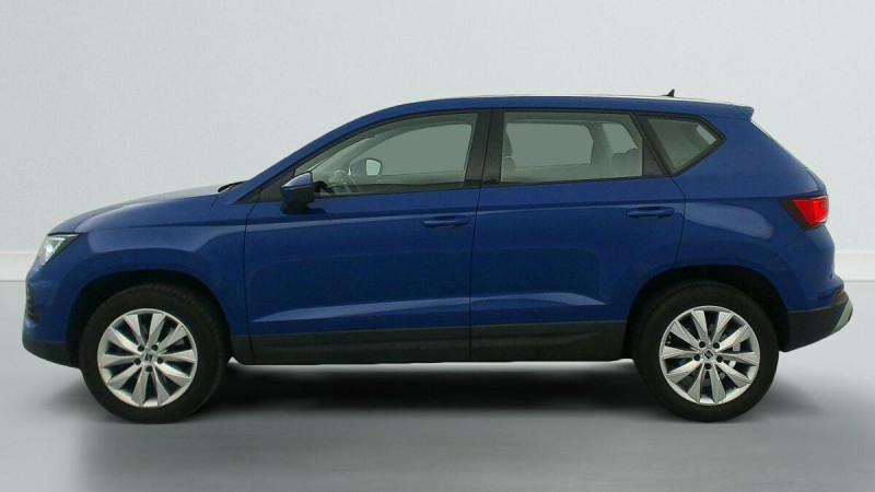 SEAT ATECA 2.0 TDI 150 CH START STOP STYLE