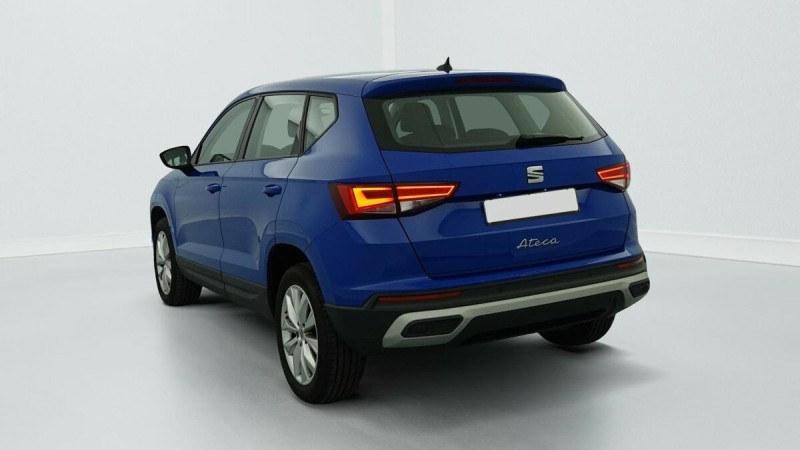 SEAT ATECA 2.0 TDI 150 CH START STOP STYLE