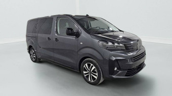 PEUGEOT TRAVELLER TRAVELLER M 2.2 DIESEL 180CH EAT8 BUSINESS