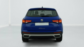 SEAT ATECA 2.0 TDI 150 CH START STOP STYLE