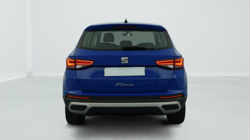 SEAT ATECA 2.0 TDI 150 CH START STOP STYLE