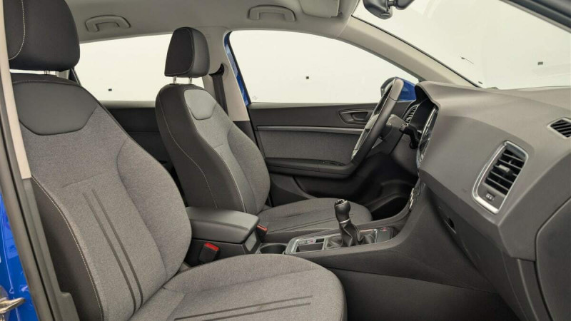 SEAT ATECA 2.0 TDI 150 CH START STOP STYLE