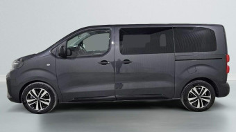 PEUGEOT TRAVELLER TRAVELLER M 2.2 DIESEL 180CH EAT8 BUSINESS