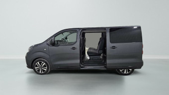 PEUGEOT TRAVELLER TRAVELLER M 2.2 DIESEL 180CH EAT8 BUSINESS