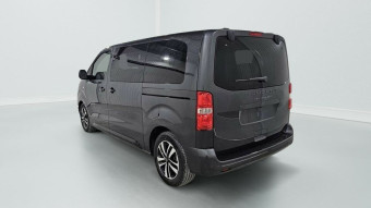PEUGEOT TRAVELLER TRAVELLER M 2.2 DIESEL 180CH EAT8 BUSINESS