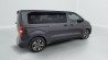 PEUGEOT TRAVELLER TRAVELLER M 2.2 DIESEL 180CH EAT8 BUSINESS