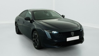 PEUGEOT 508 HYBRID 180 E-EAT8 ALLURE