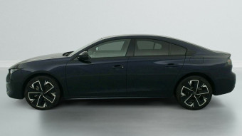 PEUGEOT 508 HYBRID 180 E-EAT8 ALLURE