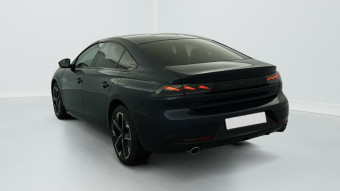 PEUGEOT 508 HYBRID 180 E-EAT8 ALLURE
