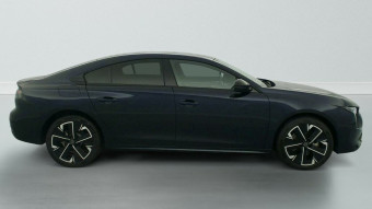 PEUGEOT 508 HYBRID 180 E-EAT8 ALLURE