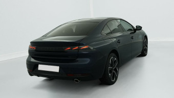 PEUGEOT 508 HYBRID 180 E-EAT8 ALLURE