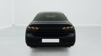 PEUGEOT 508 HYBRID 180 E-EAT8 ALLURE