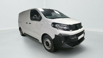 OPEL VIVARO M 2.0 HDI - 180 - BV EAT8