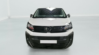 OPEL VIVARO M 2.0 HDI - 180 - BV EAT8