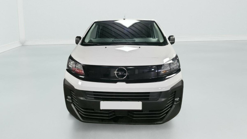 OPEL VIVARO M 2.0 HDI - 180 - BV EAT8