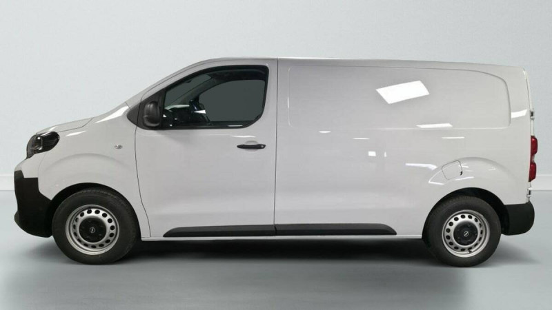 OPEL VIVARO M 2.0 HDI - 180 - BV EAT8