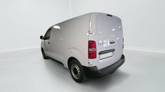 OPEL VIVARO M 2.0 HDI - 180 - BV EAT8