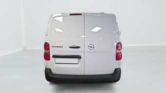 OPEL VIVARO M 2.0 HDI - 180 - BV EAT8