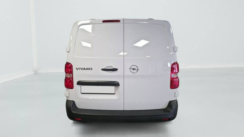 OPEL VIVARO M 2.0 HDI - 180 - BV EAT8