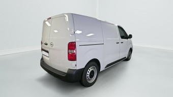 OPEL VIVARO M 2.0 HDI - 180 - BV EAT8