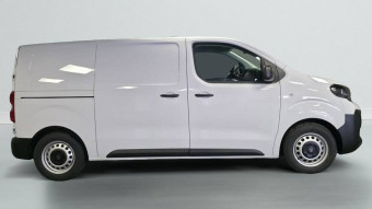 OPEL VIVARO M 2.0 HDI - 180 - BV EAT8