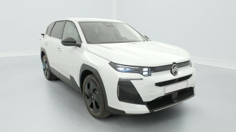 CITROEN C5 AIRCROSS HYBRIDE 145 CH E-DCS6 MAX