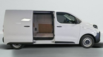 OPEL VIVARO M 2.0 HDI - 180 - BV EAT8