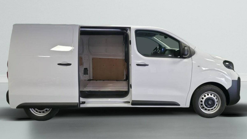 OPEL VIVARO M 2.0 HDI - 180 - BV EAT8